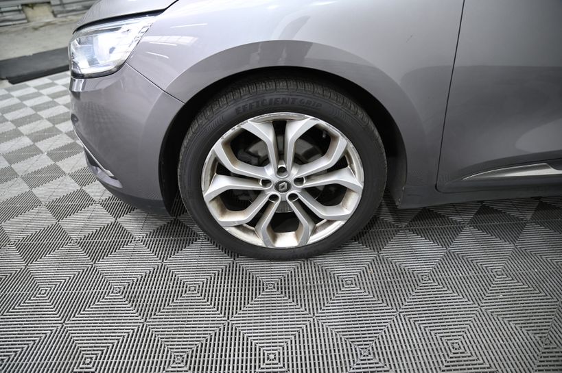 RENAULT GRAND SCENIC IV BUSINESS 2019 - Photo n°15