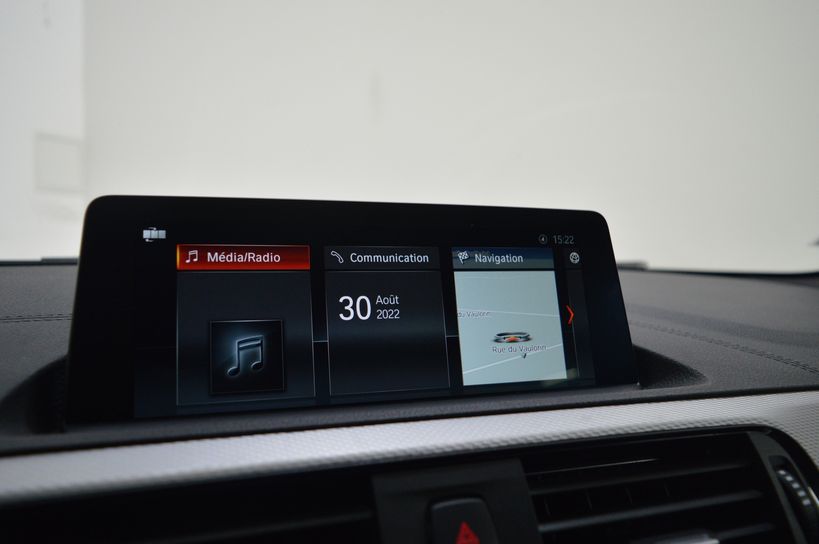 BMW SERIE 1 F20 LCI2 2019 - Photo n°59