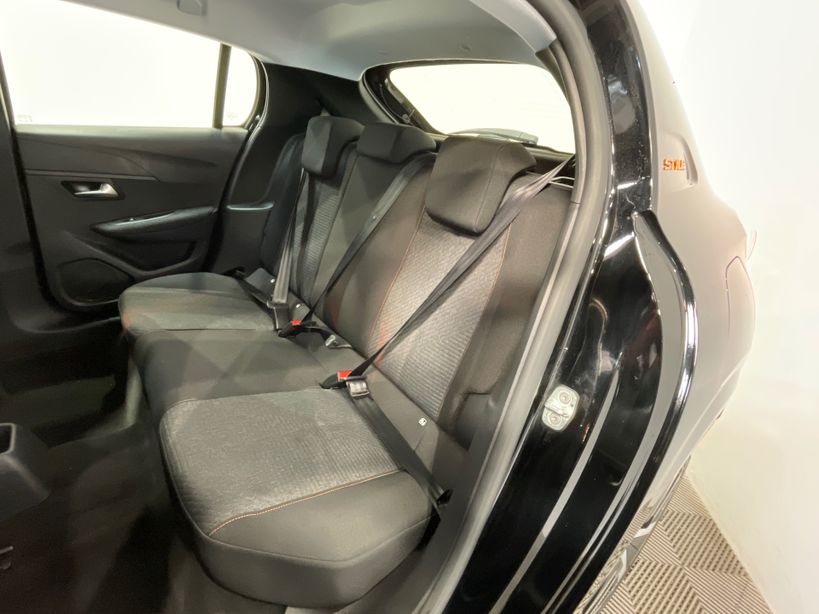 PEUGEOT 208 2025 - Photo n°10