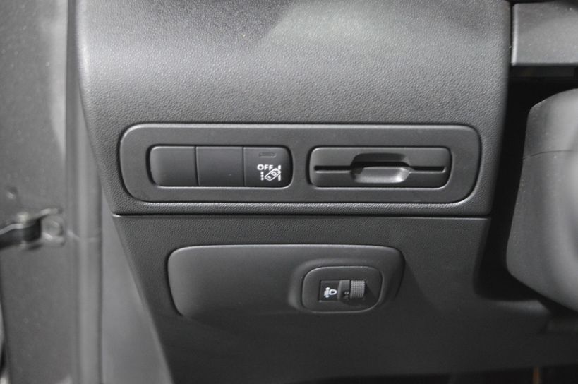 CITROEN C3 AIRCROSS 2020 - Photo n°14