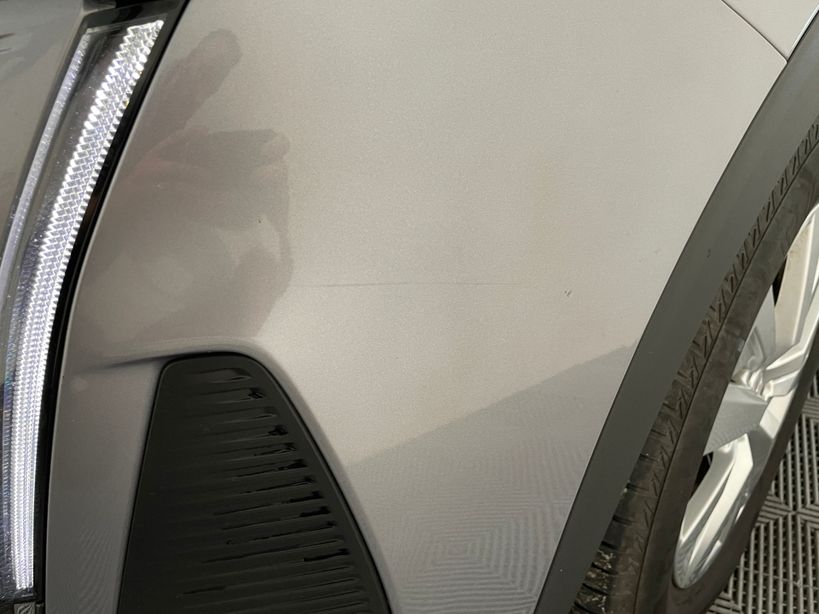 PEUGEOT 5008 2023 - Photo n°2