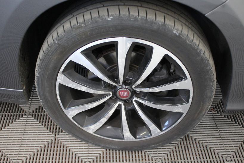 FIAT TIPO STATION WAGON MY19 E6D 2019 - Photo n°7