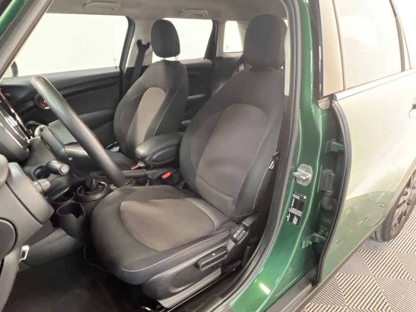 MINI HATCH 5 PORTES F55 LCI 2020 - Photo n°10