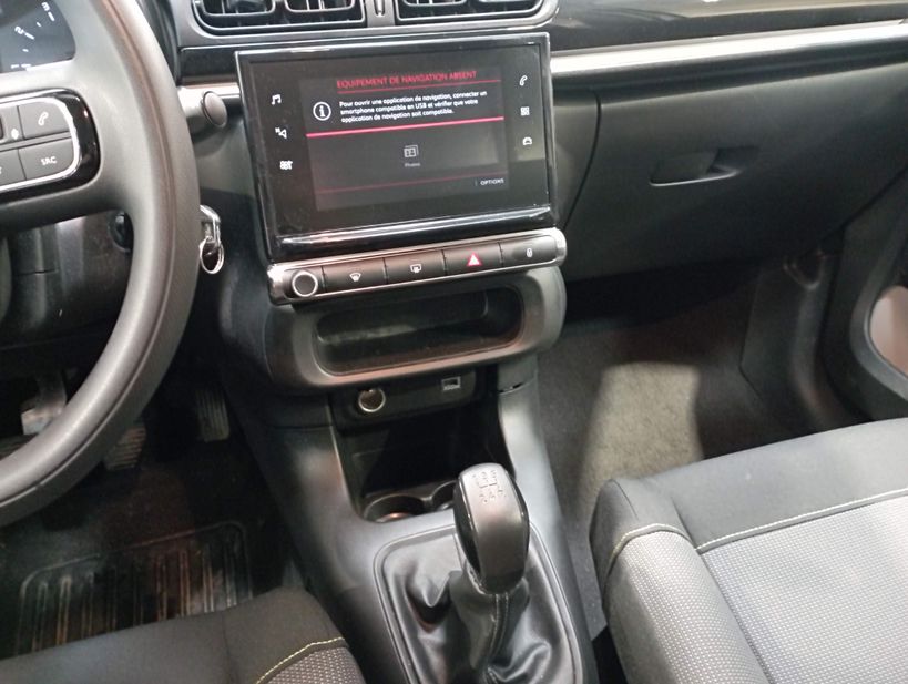 CITROEN C3 2020 - Photo n°17