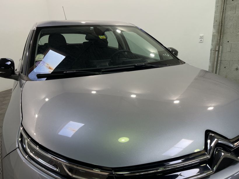 CITROEN C4 CACTUS BUSINESS 2019 - Photo n°19