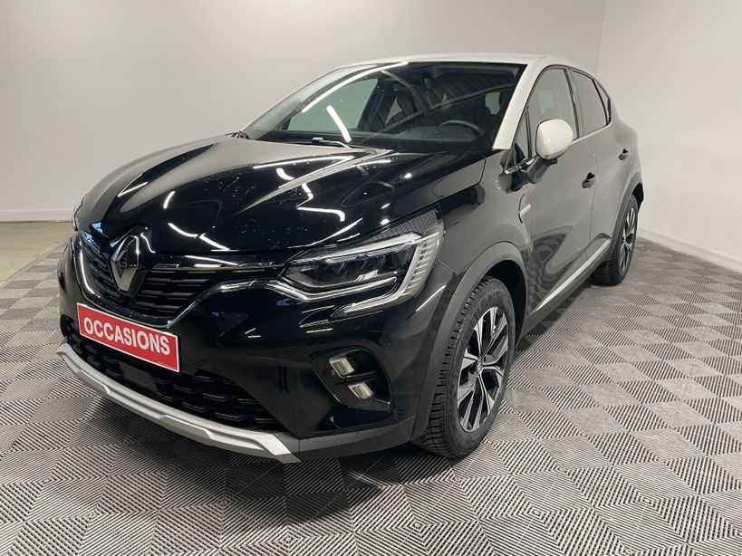 RENAULT CAPTUR 2023 - Photo n°1