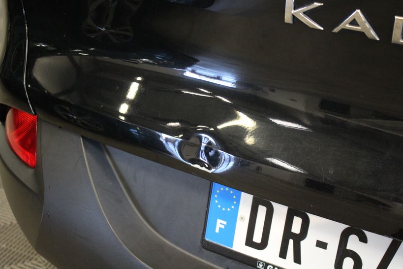 RENAULT KADJAR 2015 - Photo n°13