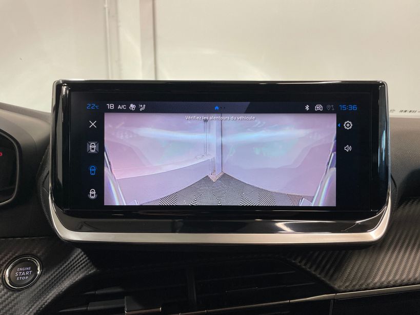 PEUGEOT 2008 2025 - Photo n°13