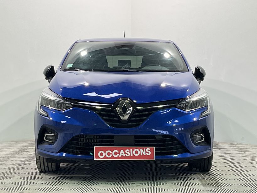 RENAULT CLIO V 2020 - Photo n°5