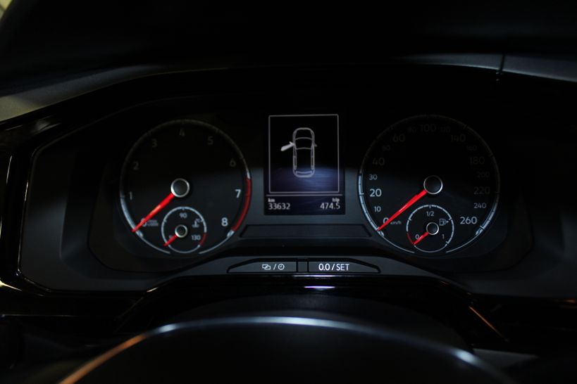 VOLKSWAGEN POLO 2019 - Photo n°13
