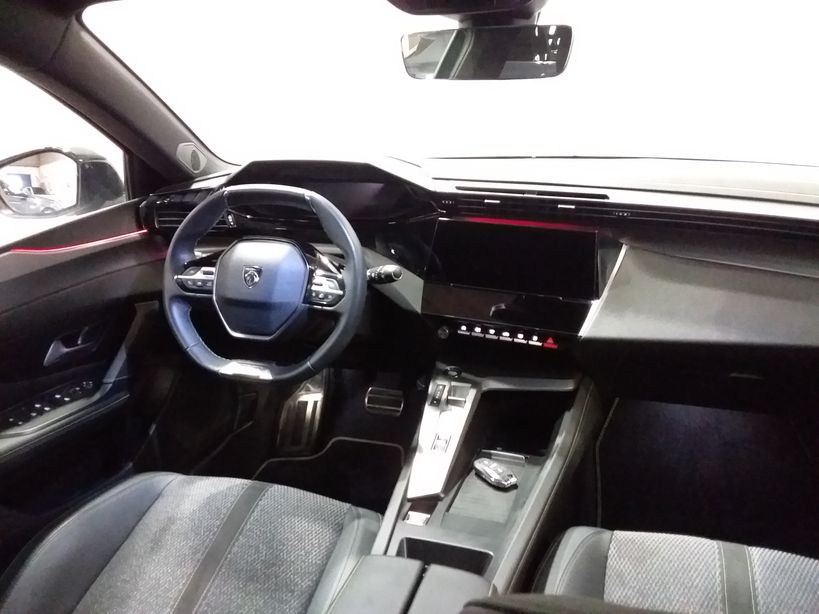PEUGEOT 308 SW 2024 - Photo n°9