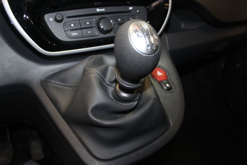 RENAULT KANGOO 2017 - Photo n°4