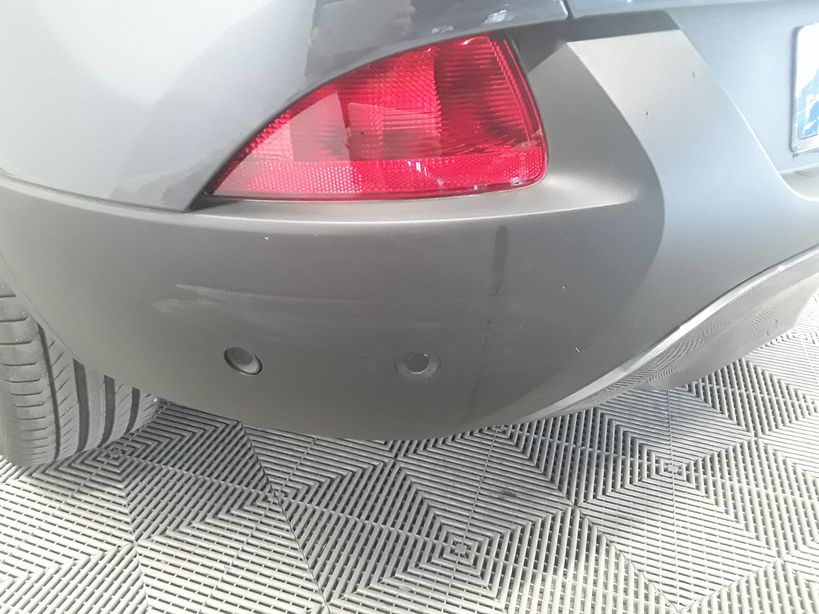 RENAULT KADJAR 2018 - Photo n°6