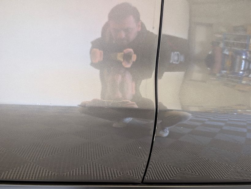 CITROEN C3 AIRCROSS 2023 - Photo n°2