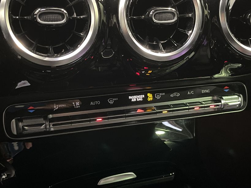 MERCEDES CLASSE A 2021 - Photo n°18