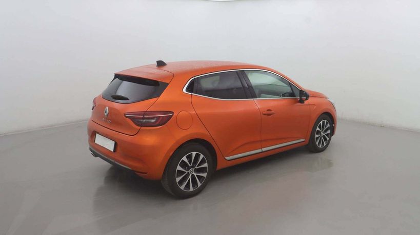 RENAULT CLIO V 2023 - Photo n°5