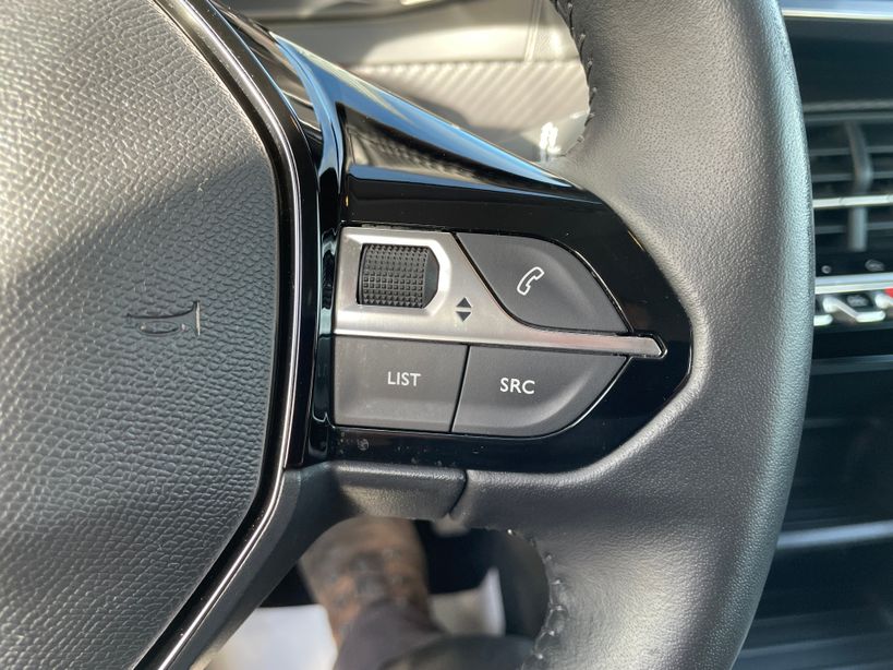 PEUGEOT 208 2025 - Photo n°30