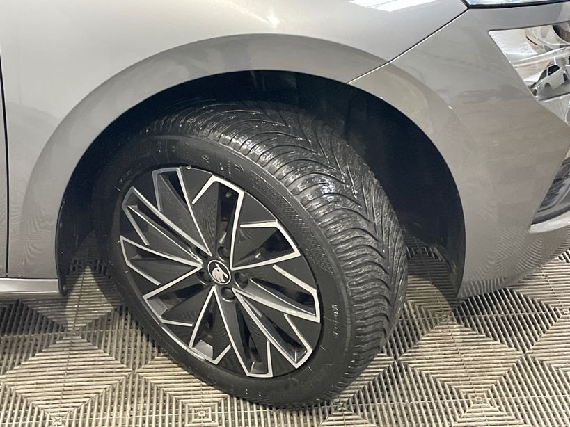 SKODA KAMIQ 2025 - Photo n°3