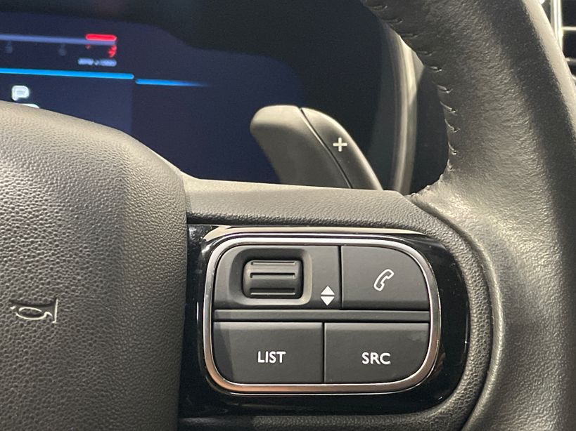 CITROEN C5 AIRCROSS 2022 - Photo n°31