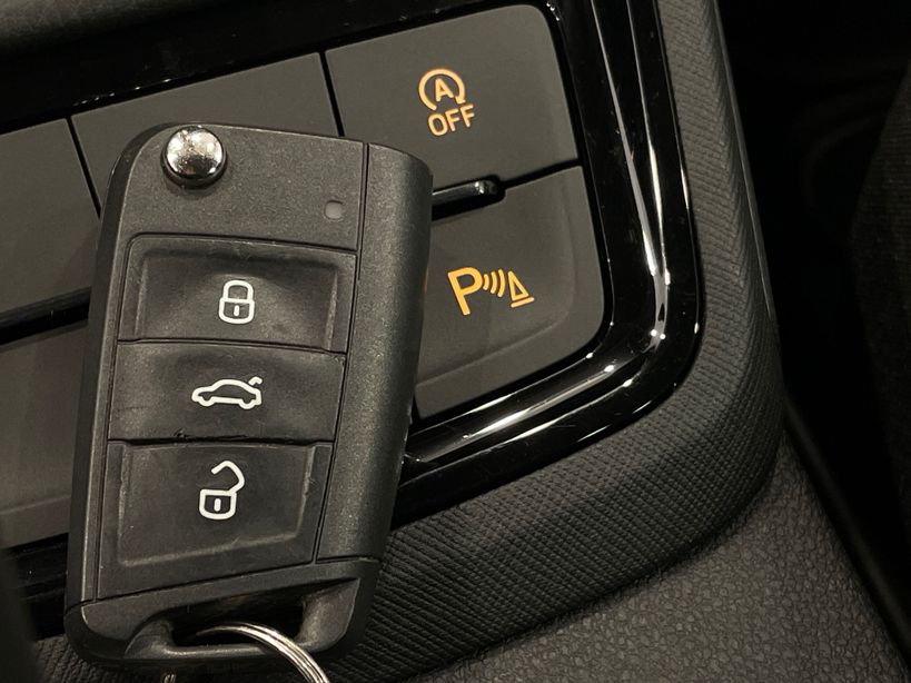 SKODA KAMIQ 2025 - Photo n°52