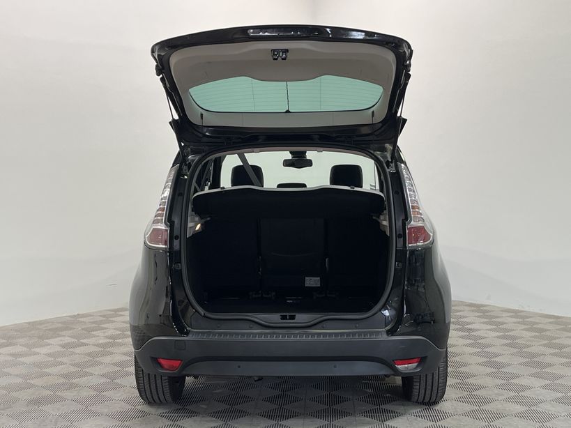 RENAULT SCENIC III 2015 - Photo n°48