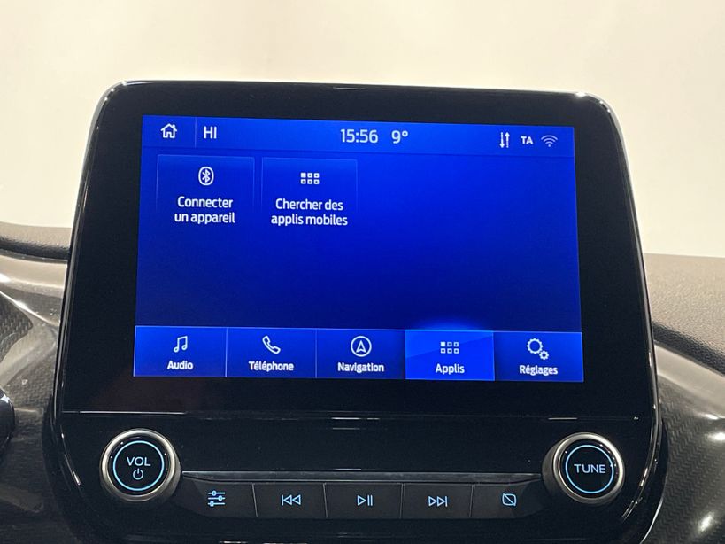 FORD PUMA 2023 - Photo n°14