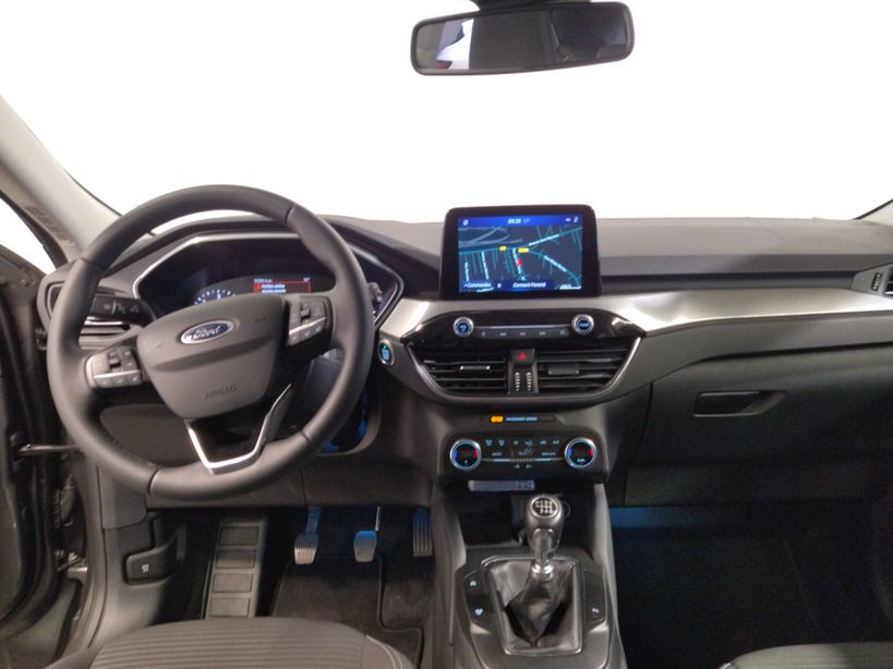FORD KUGA 2020 - Photo n°23