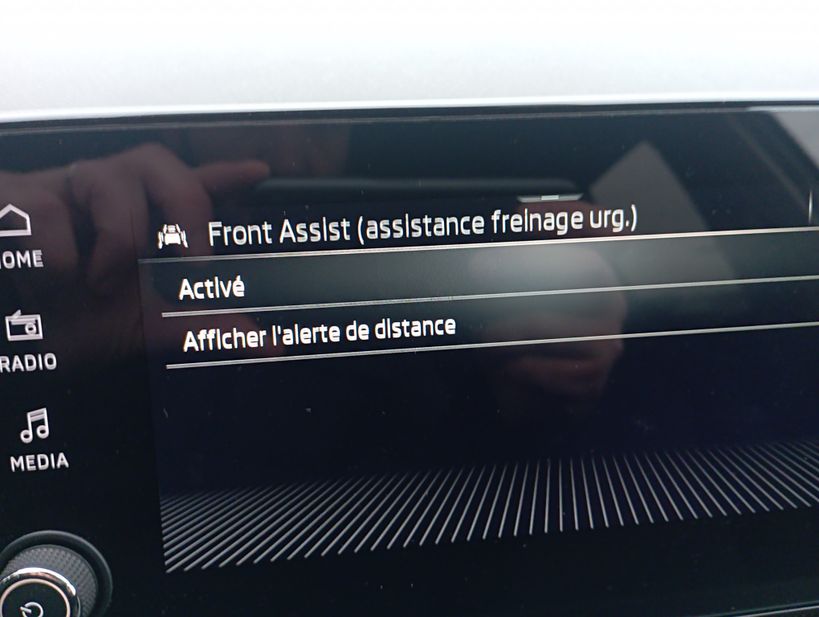 SKODA FABIA 2024 - Photo n°24