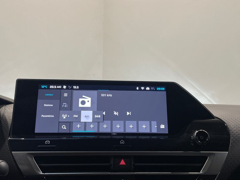 CITROEN C4 2024 - Photo n°17