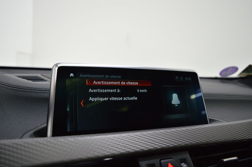 BMW X2 F39 2019 - Photo n°18