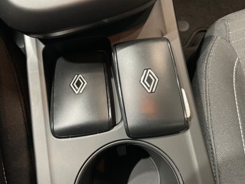 RENAULT ARKANA 2024 - Photo n°7