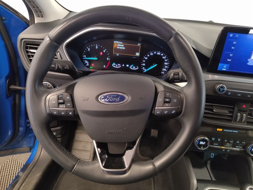 FORD FOCUS 2020 - Photo n°12
