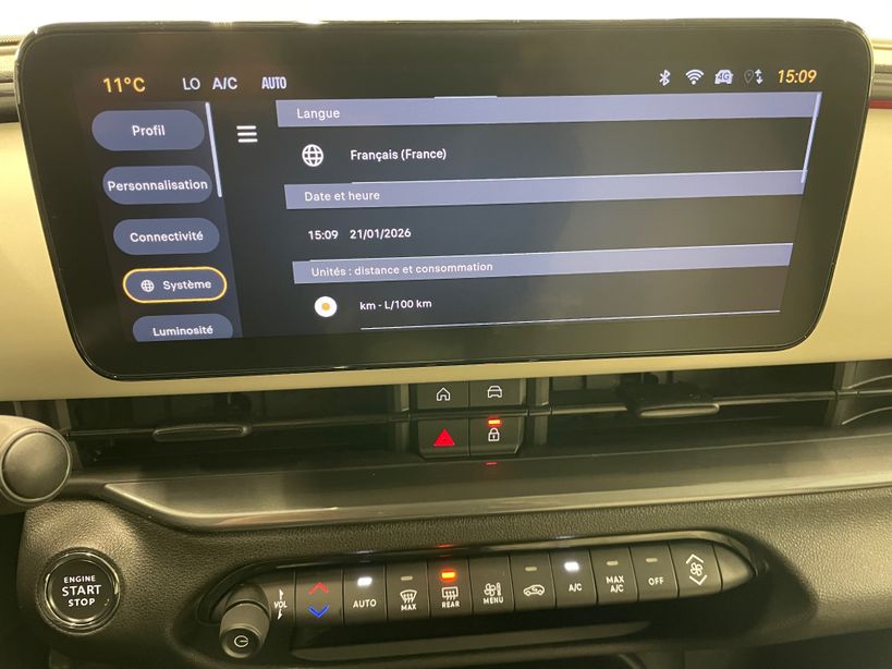 FIAT 600 2025 - Photo n°43