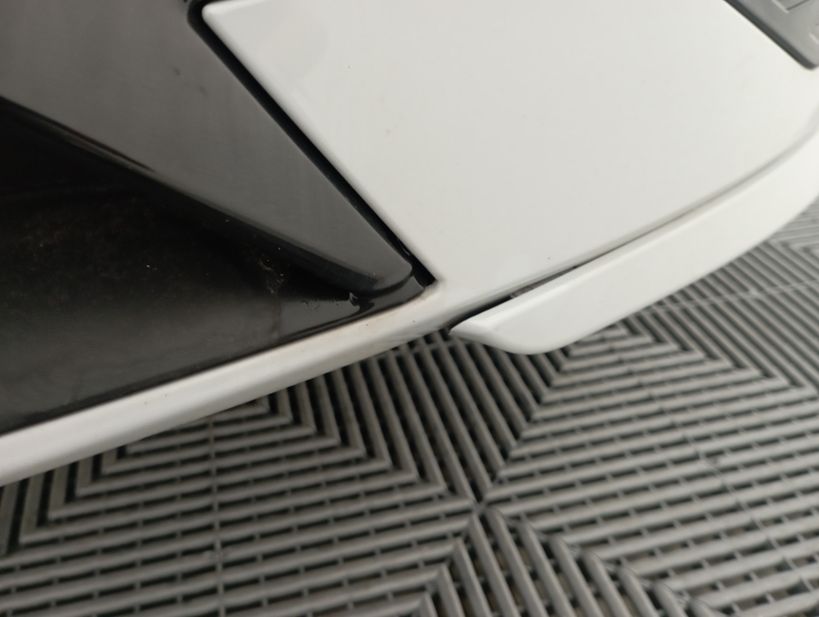 PEUGEOT 308 SW 2024 - Photo n°3