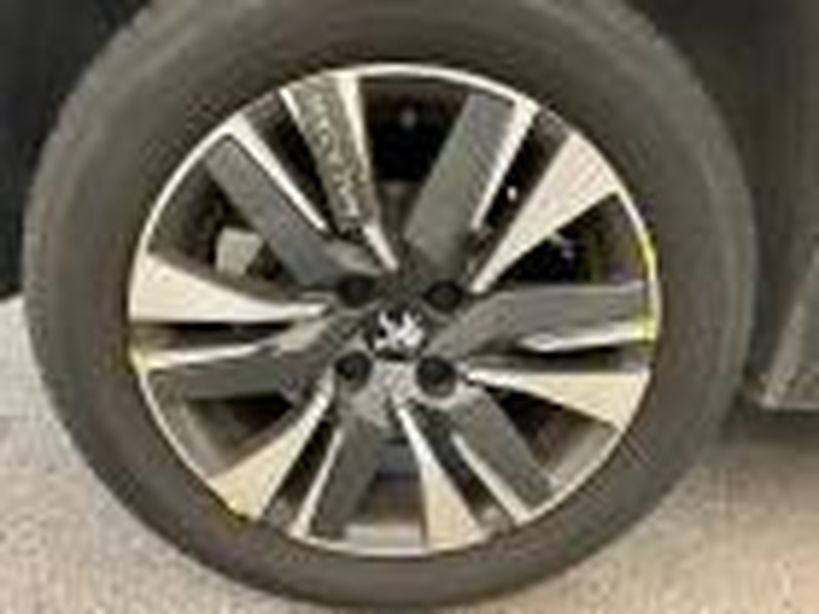 PEUGEOT 2008 2019 - Photo n°48