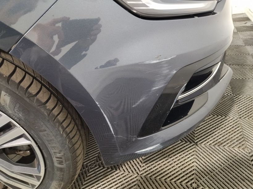 RENAULT MEGANE IV ESTATE 2021 - Photo n°4
