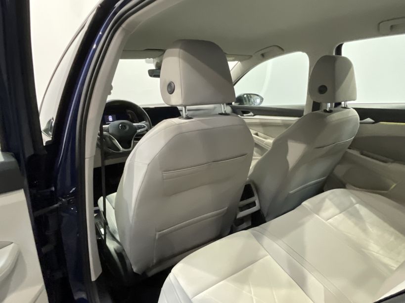 VOLKSWAGEN GOLF 2021 - Photo n°38