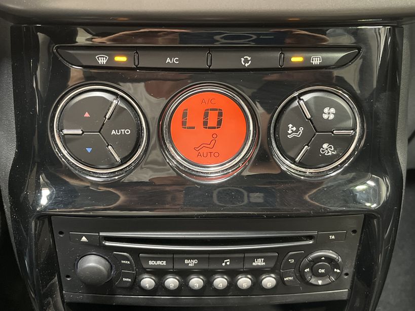CITROEN C3 2014 - Photo n°15