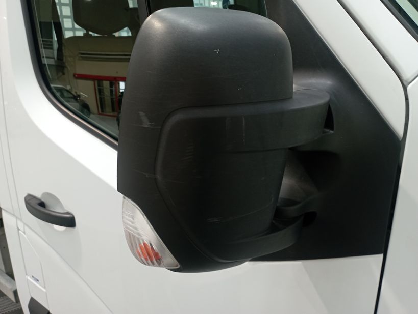 RENAULT MASTER CHASSIS CABINE 2020 - Photo n°33