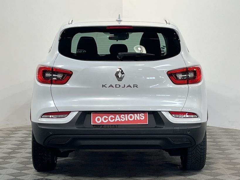 RENAULT KADJAR 2019 - Photo n°6