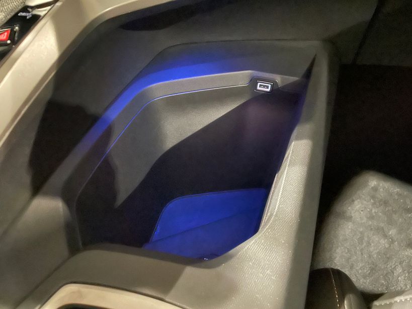 PEUGEOT 3008 2025 - Photo n°28