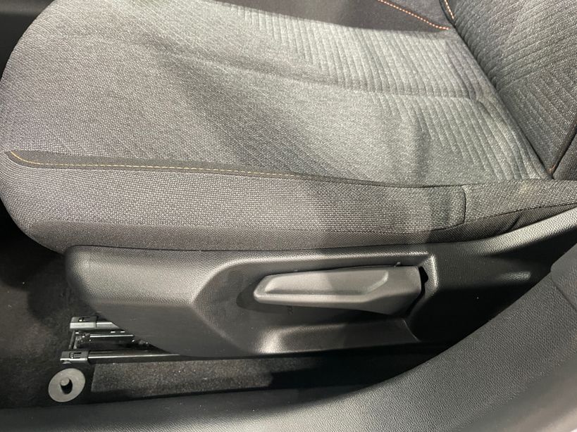 PEUGEOT 208 2025 - Photo n°42