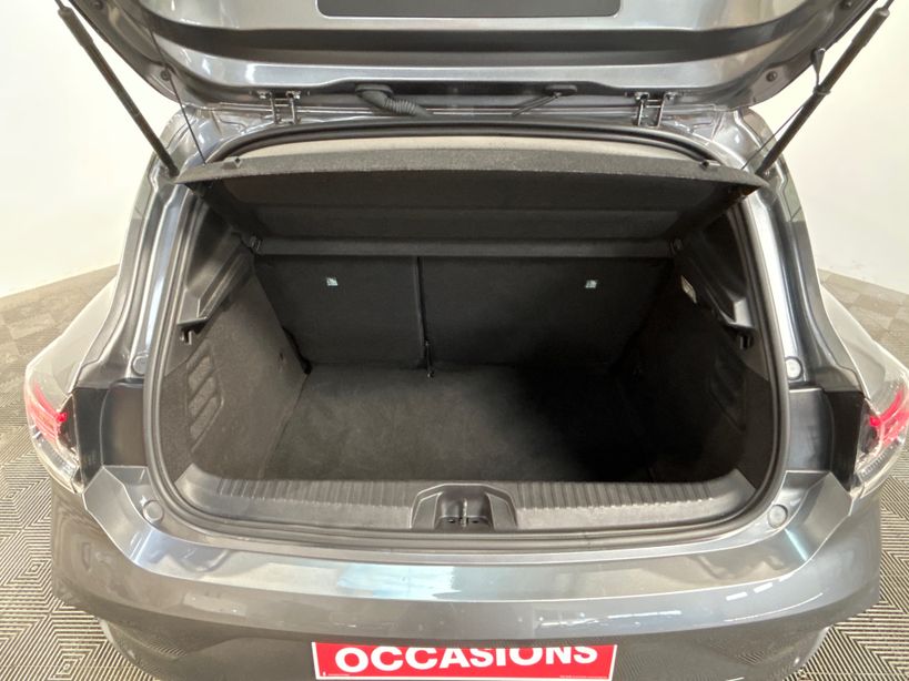 RENAULT CLIO V 2024 - Photo n°35