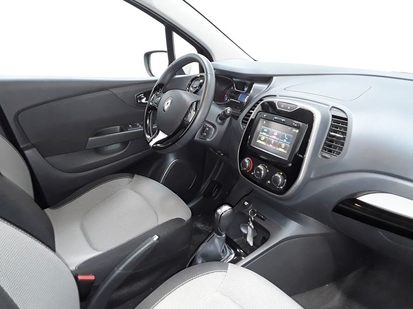RENAULT CAPTUR 2016 - Photo n°5
