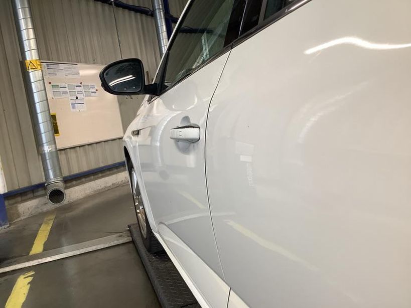 RENAULT MEGANE IV BERLINE 2021 - Photo n°7