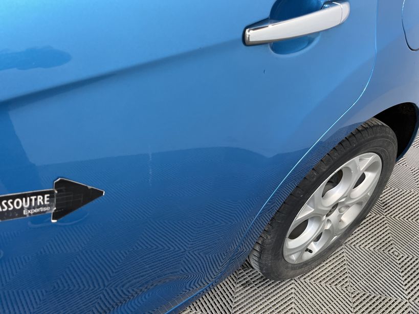 CITROEN C3 2015 - Photo n°20