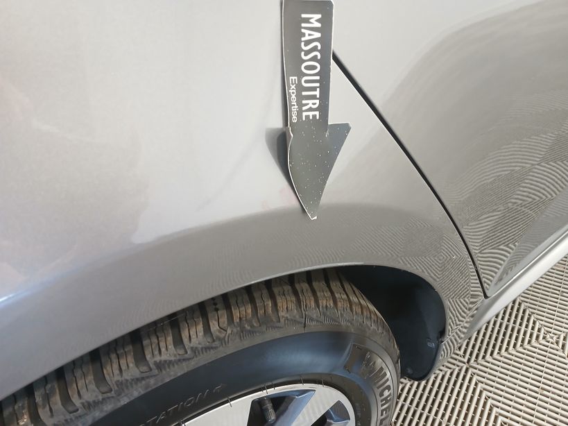RENAULT TALISMAN 2022 - Photo n°4