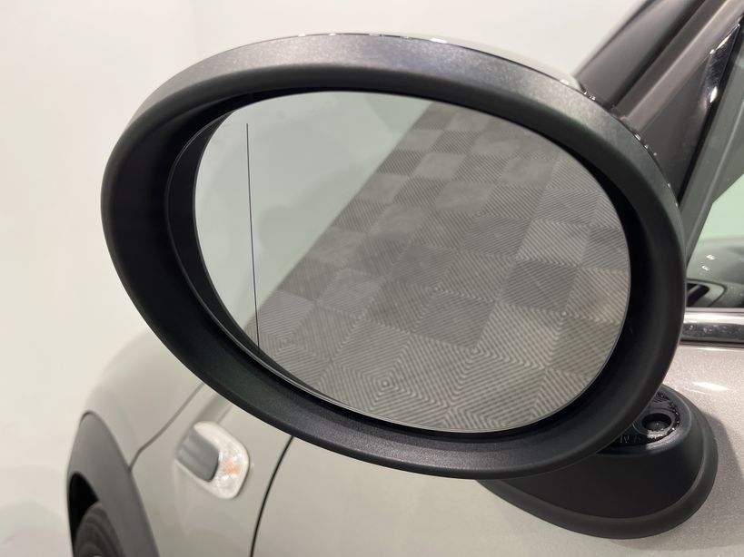 MINI HATCH 5 PORTES F55 LCI 2018 - Photo n°41