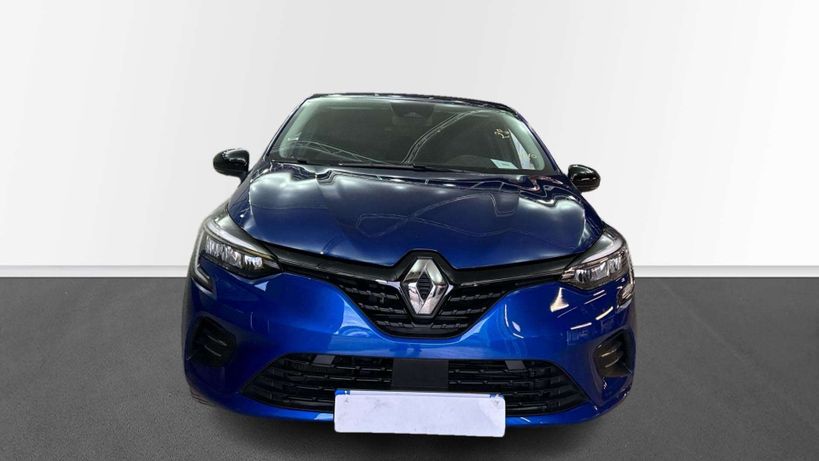 RENAULT CLIO V 2023 - Photo n°2