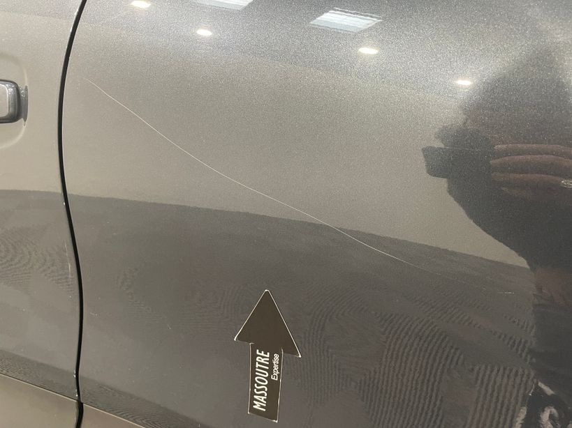 RENAULT KADJAR 2022 - Photo n°14